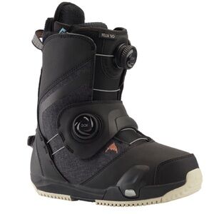 Burton Felix Step On Snowboarding Boots NWT